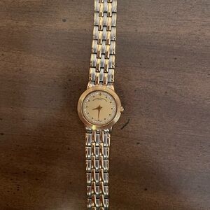 18k gold vintage vacheron constantin womens watch unworn perfect condition